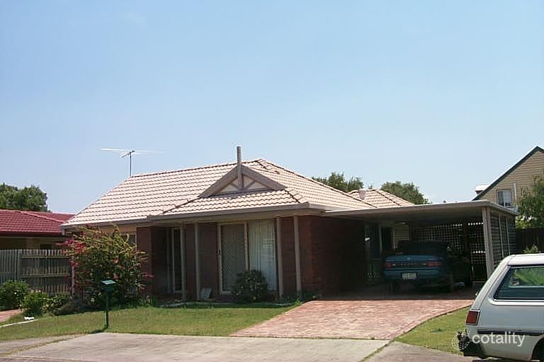 4 Pepperina Pl, Fitzgibbon, QLD 4018