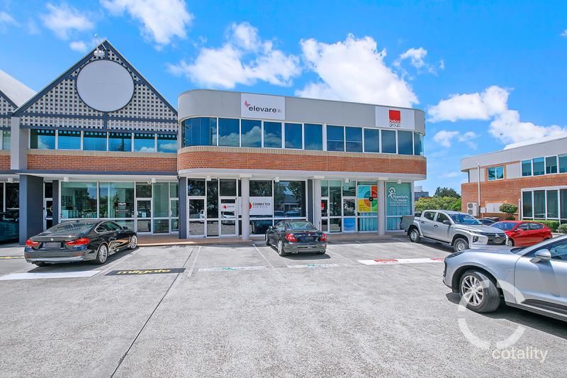 273 Abbotsford Rd, Bowen Hills, QLD 4006