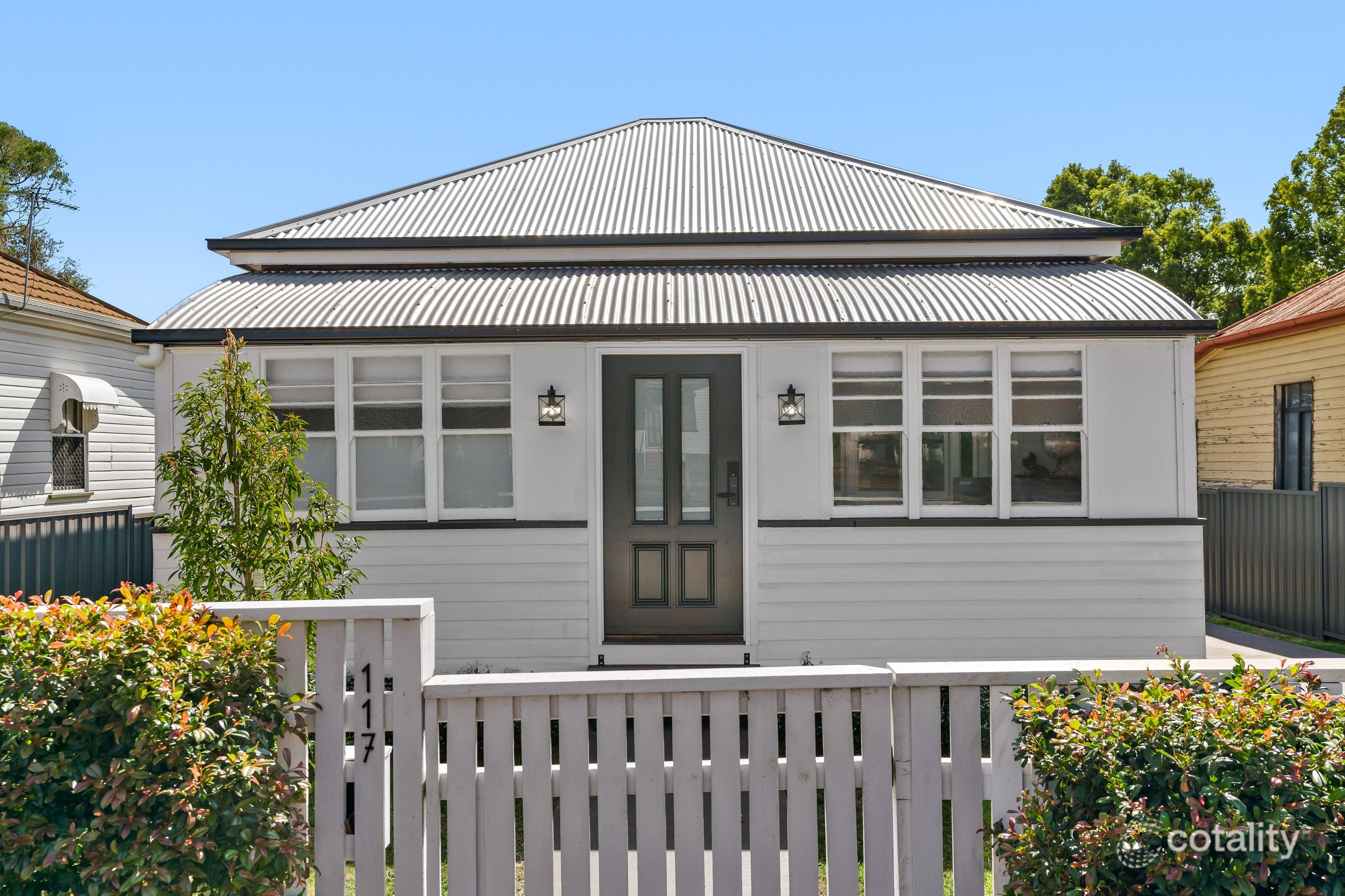 117 James St, East Toowoomba, QLD 4350