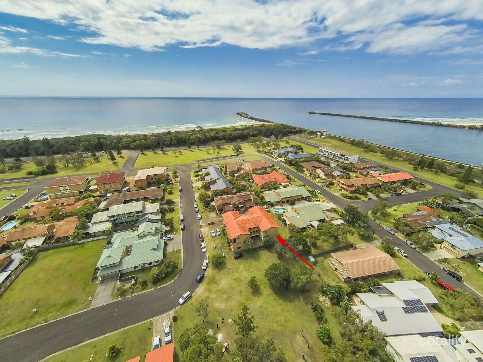 4/31 Mckinnon St, East Ballina, NSW 2478