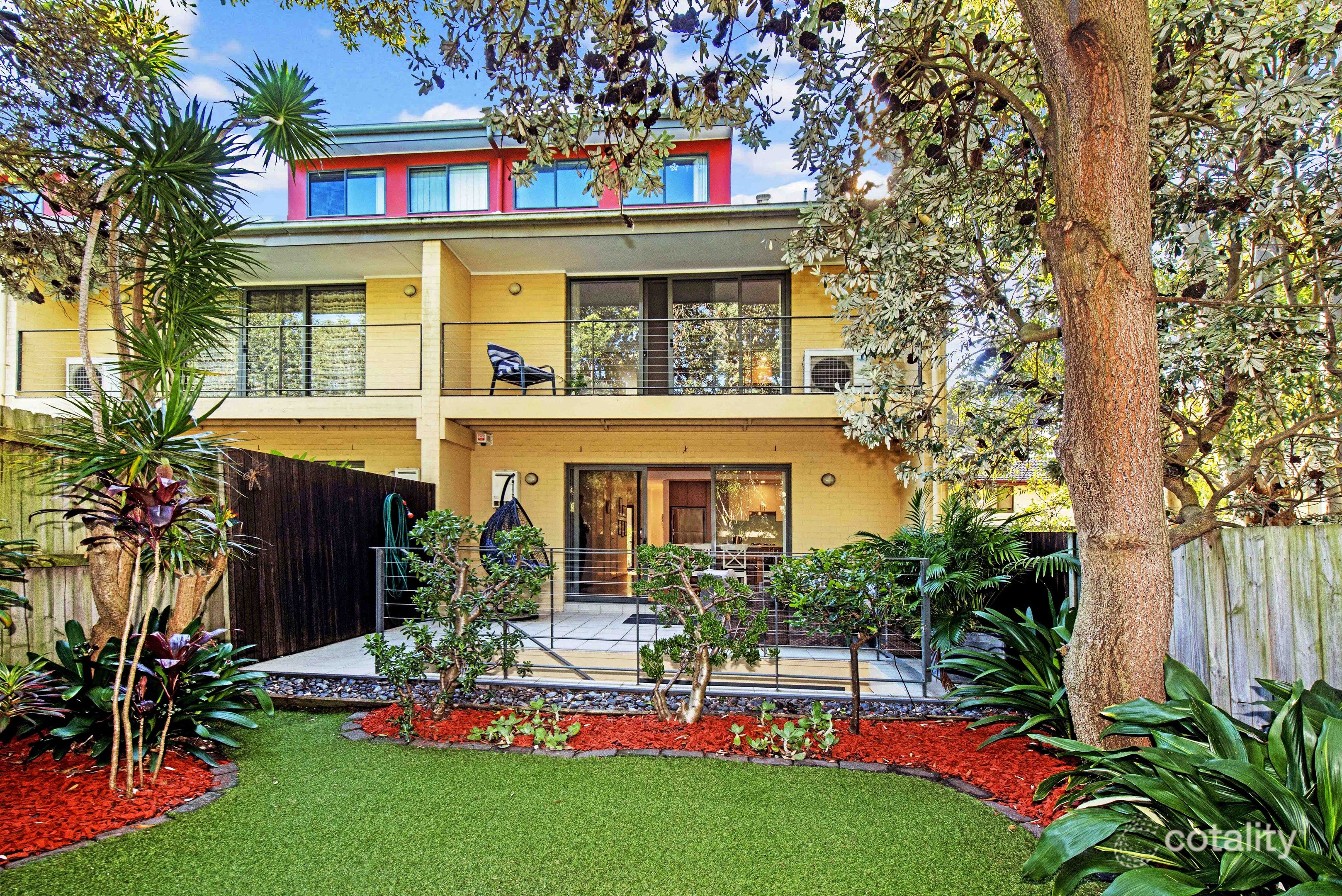 36/25 Chelmsford Ave, Botany, NSW 2019