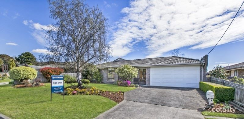 8 Kestrel Ct, Riverside, TAS 7250