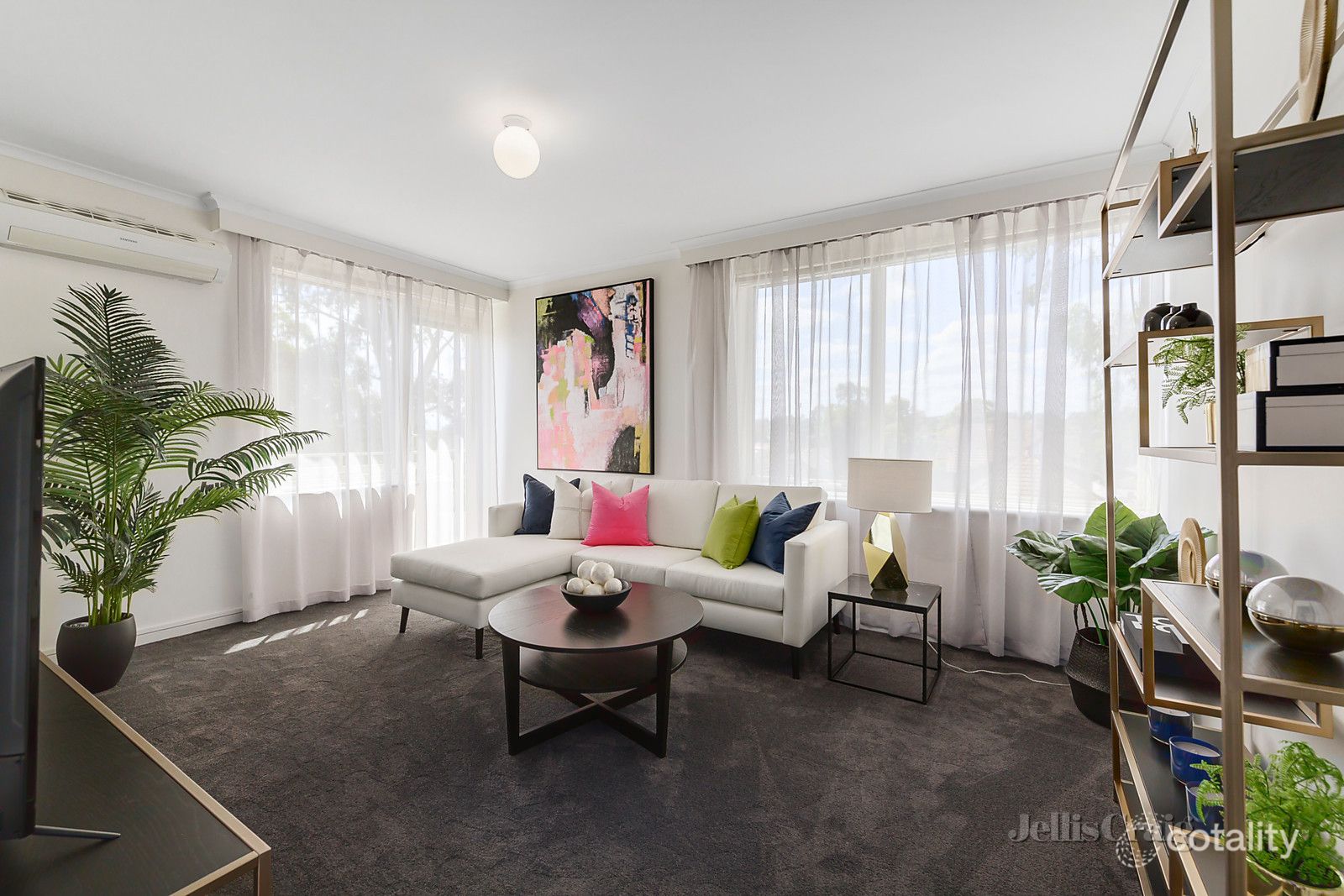 11/2 Calvin St, Hawthorn, VIC 3122