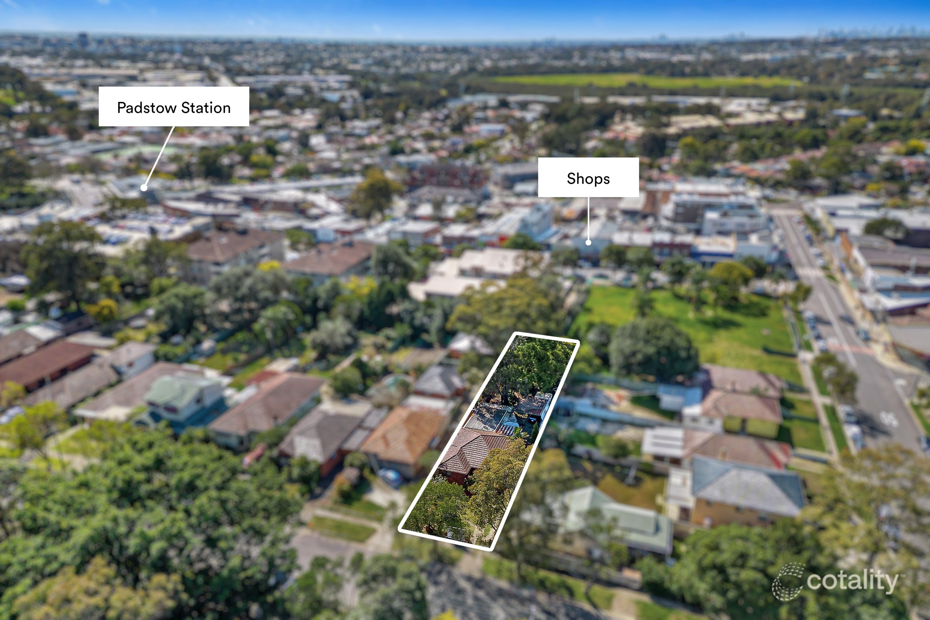 31 Segers Ave, Padstow, NSW 2211