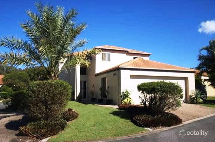 45/95-105 Arundel Dr, Arundel, QLD 4214