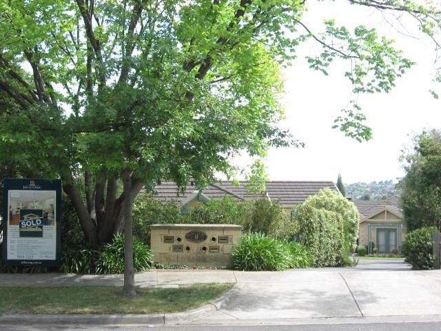 4/9 Leicester St, Balwyn North, VIC 3104
