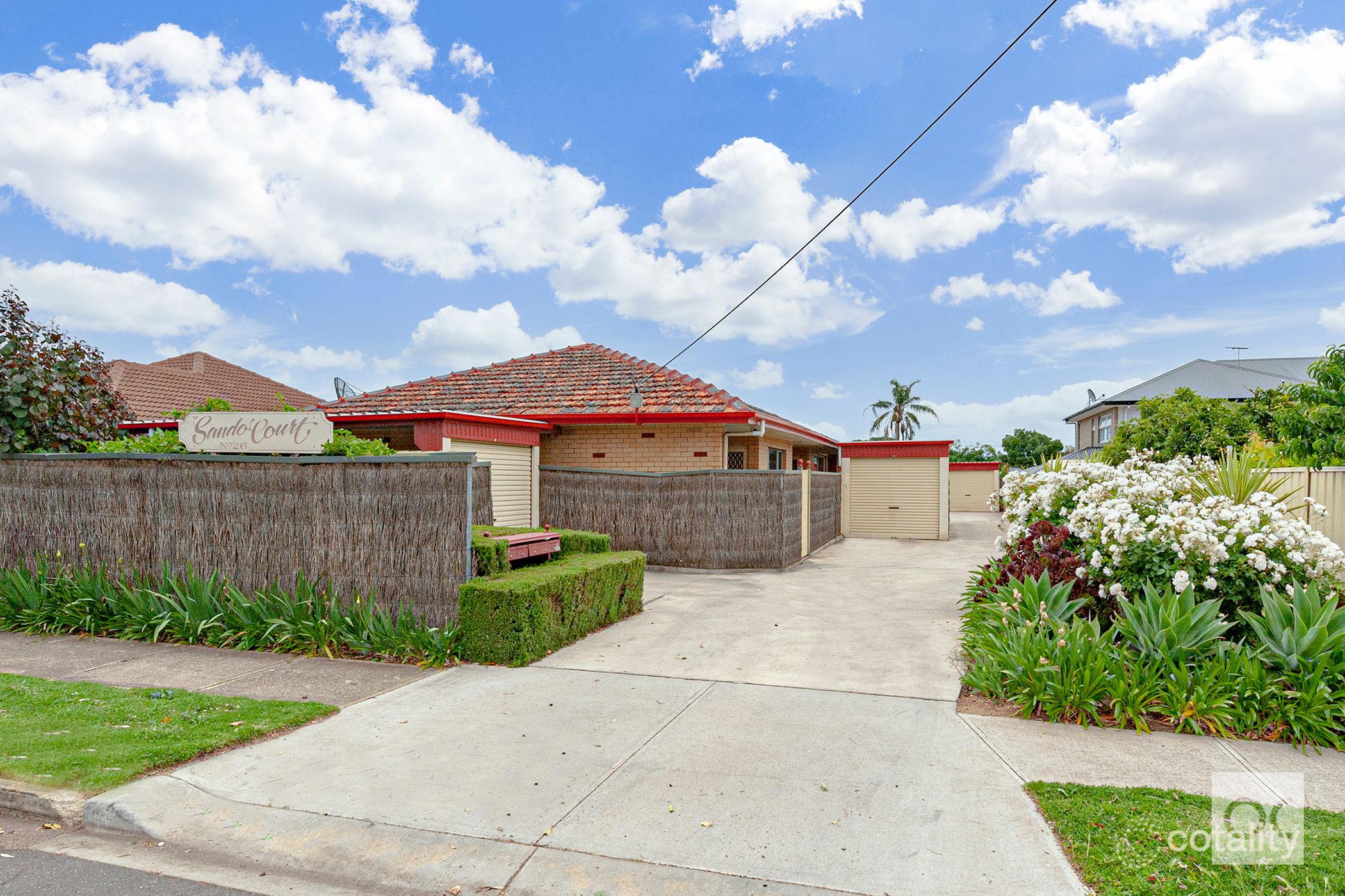 5/26 Sando Ave, Tranmere, SA 5073
