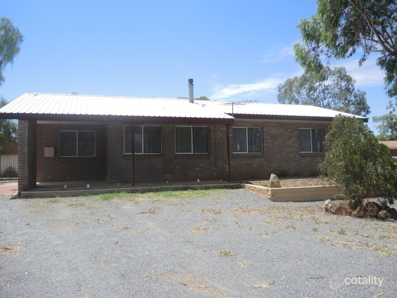 5 Grant Rd, Larapinta, NT 0875