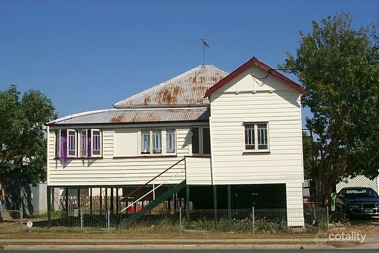 23 Archer St, Rockhampton City, QLD 4700