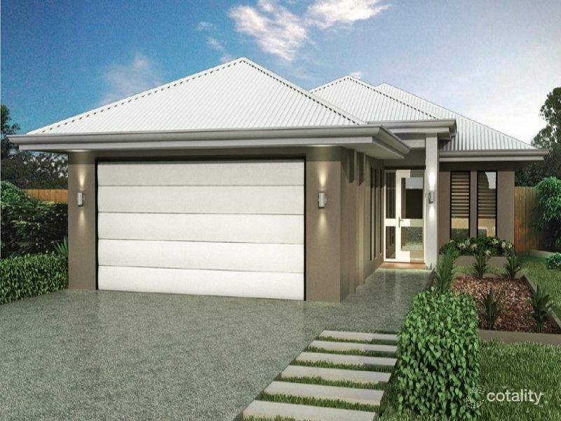 22 Kingsborough Pass, Trinity Park, QLD 4879