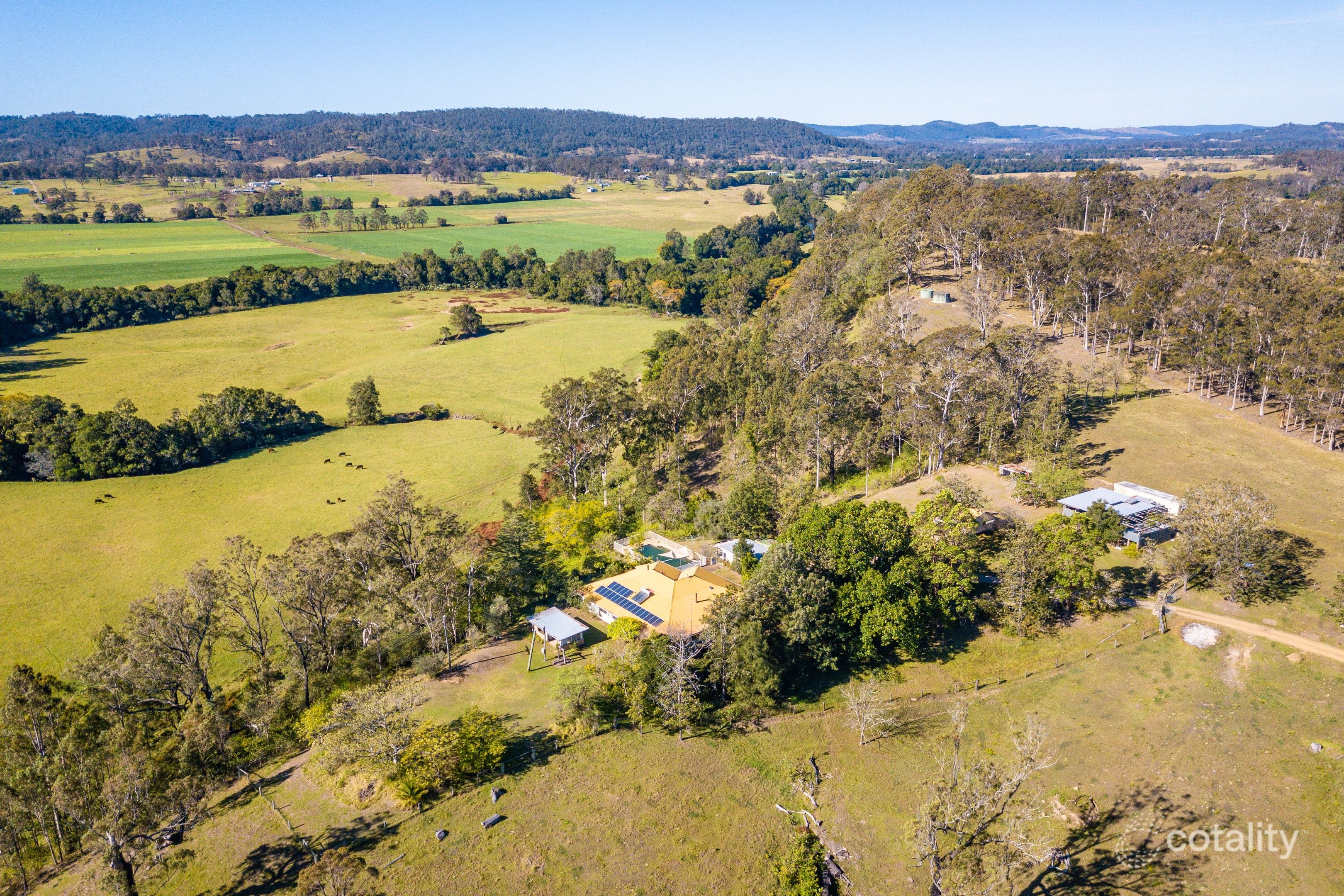 4358 Clarence Town Rd, Wirragulla, NSW 2420