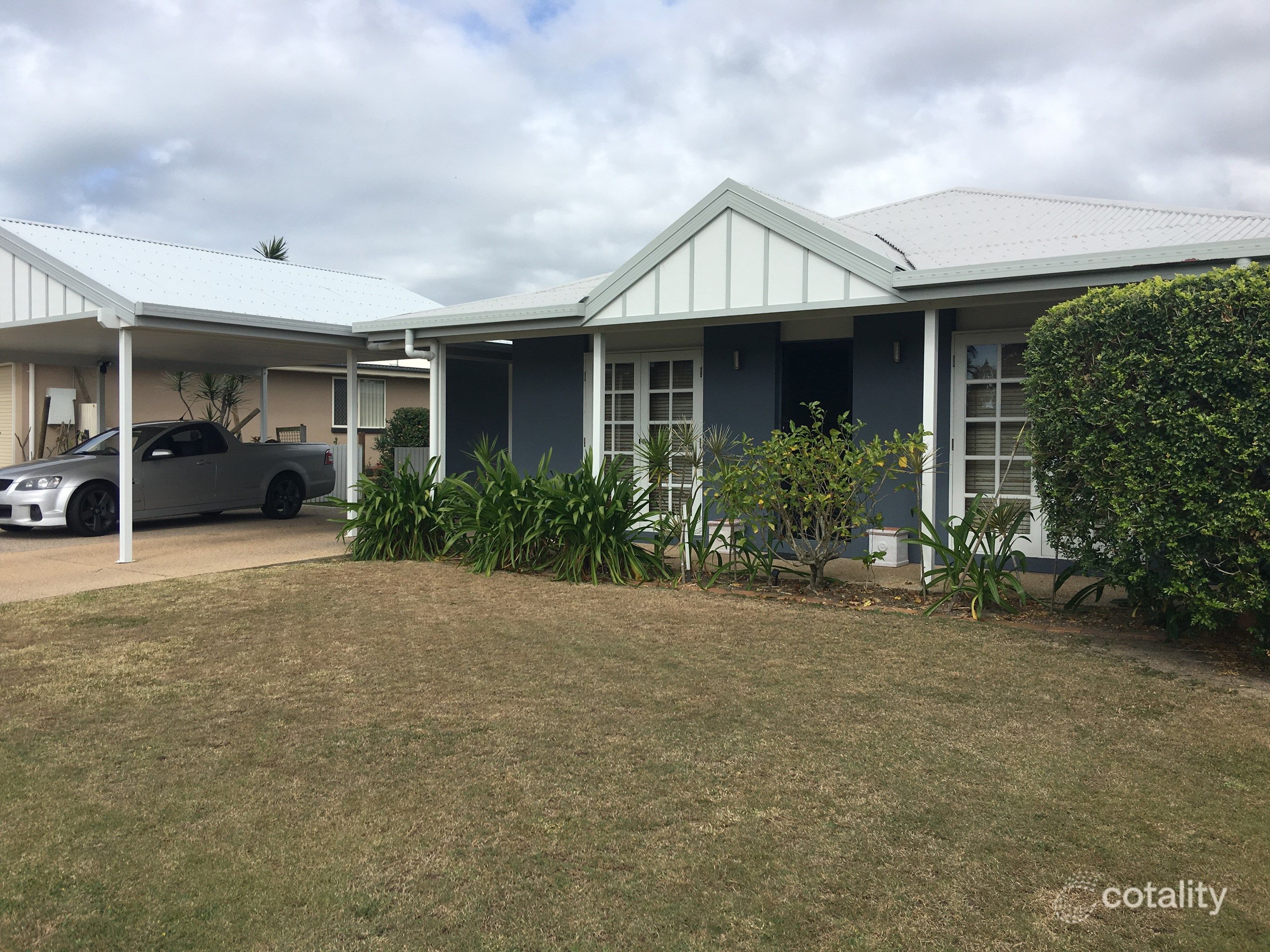 54 Amhurst St, Slade Point, QLD 4740