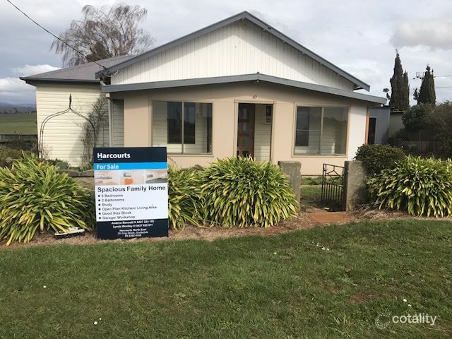 67 Main St, Winnaleah, TAS 7265