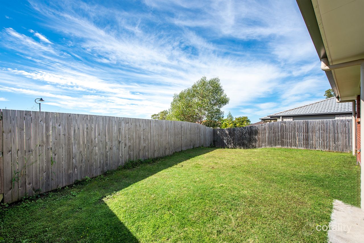 134 Haig Rd, Loganlea, QLD 4131