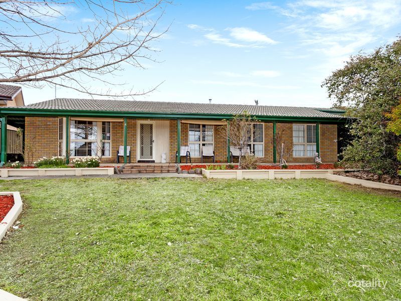 4 Heriot Pl, Flynn, ACT 2615