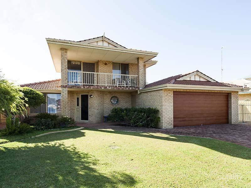 13 Glenroy Ave, Golden Bay, WA 6174