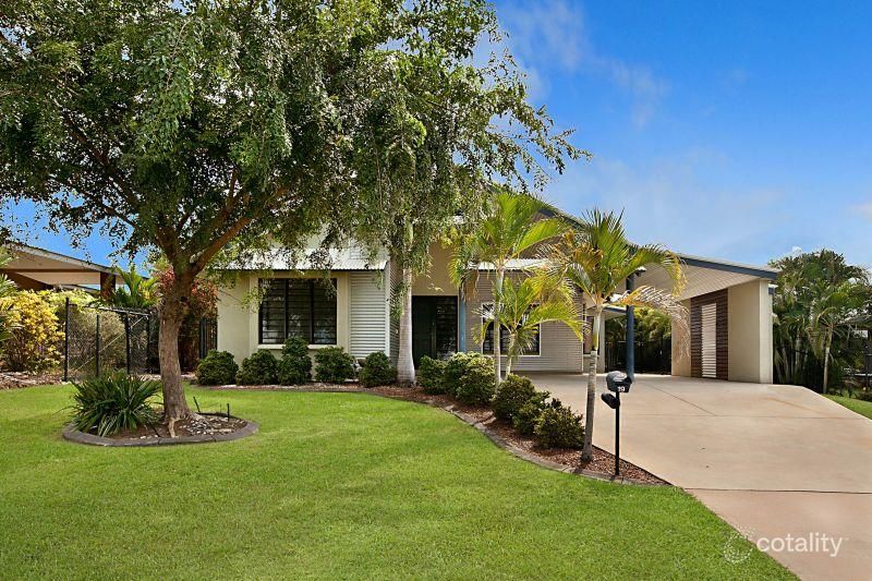 19 Larrakia Rd, Rosebery, NT 0832