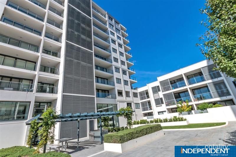 311/1 Mouat St, Lyneham, ACT 2602