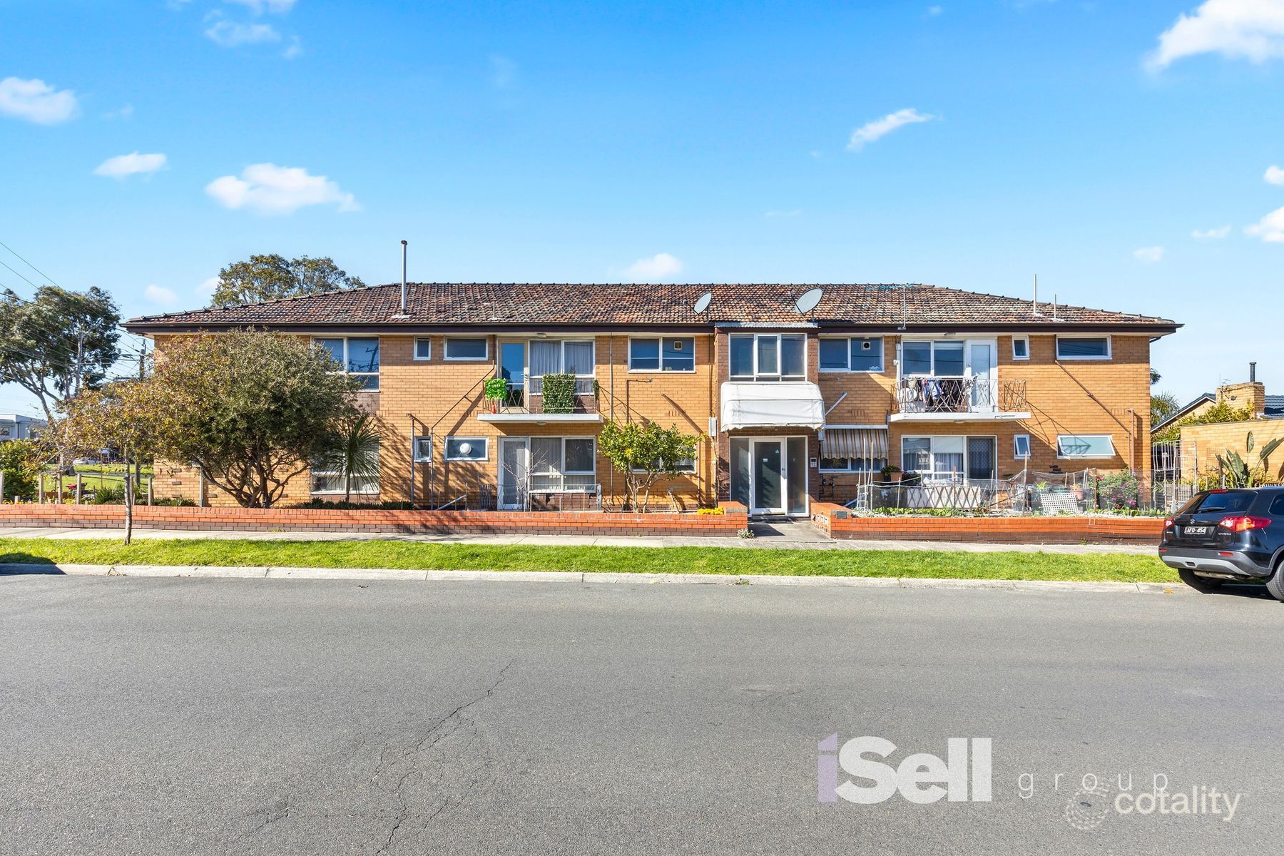 7/721-723 Princes Hwy, Springvale, VIC 3171