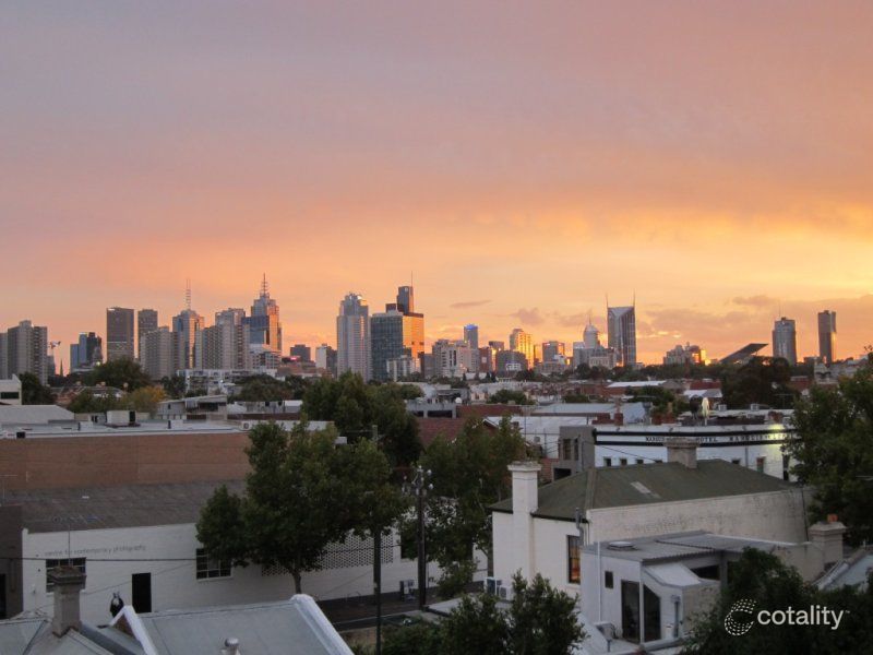 3b/178 Rose St, Fitzroy, VIC 3065