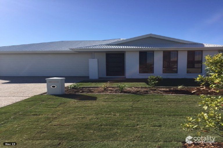 14 Willow Cct, Yarrabilba, QLD 4207