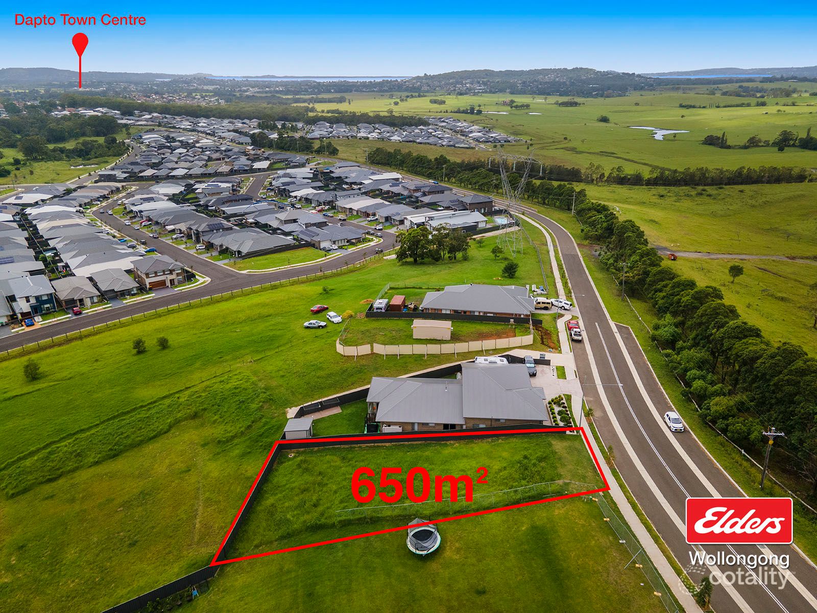 416 Bong Bong Rd, Huntley, NSW 2530