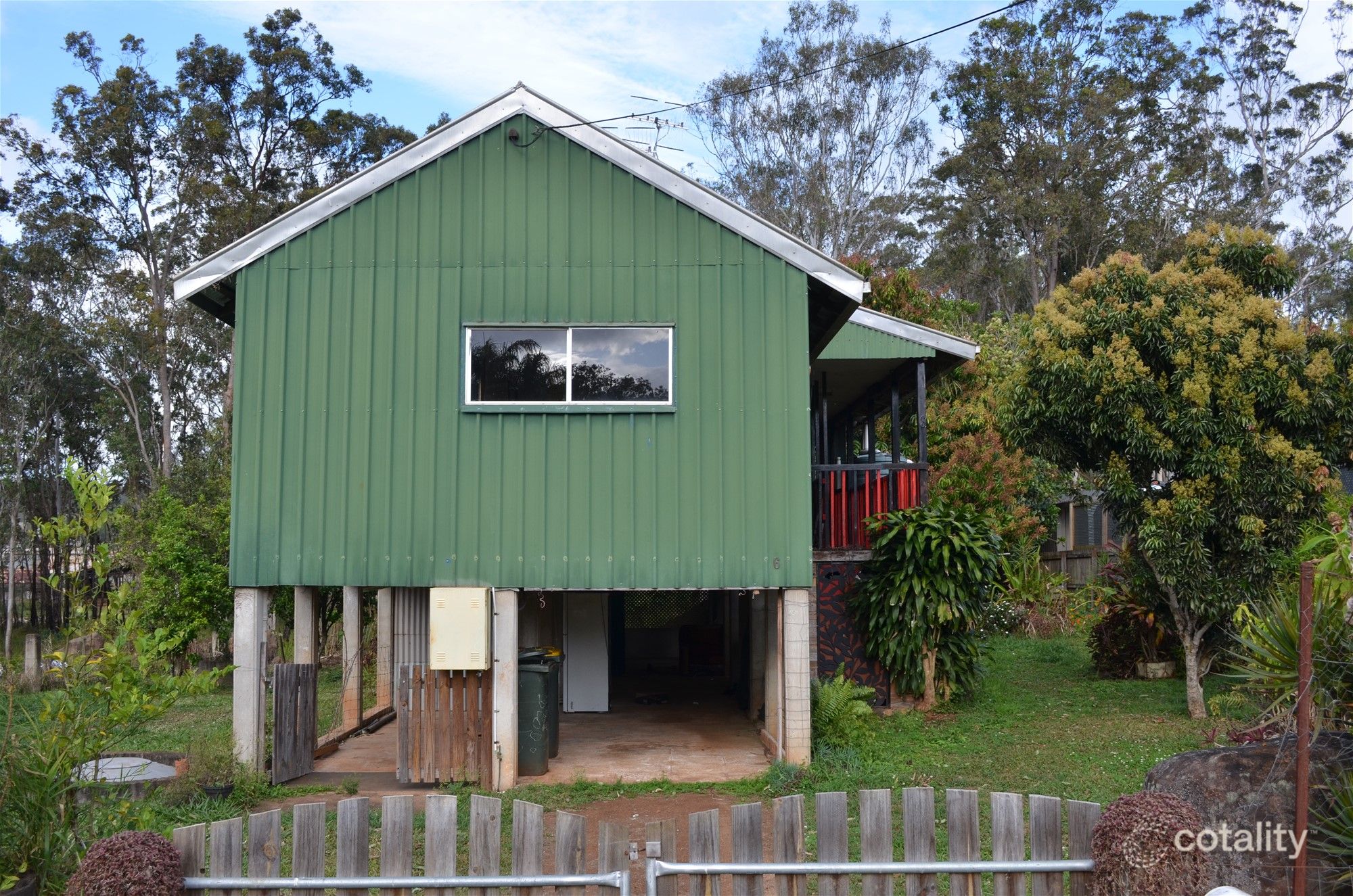 6 Grevillea St, Ravenshoe, QLD 4888