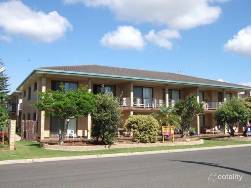 12/9-11 Terrace St, Evans Head, NSW 2473