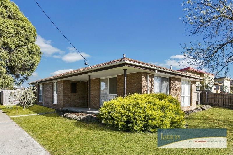 1 Hume St, Sunbury, VIC 3429