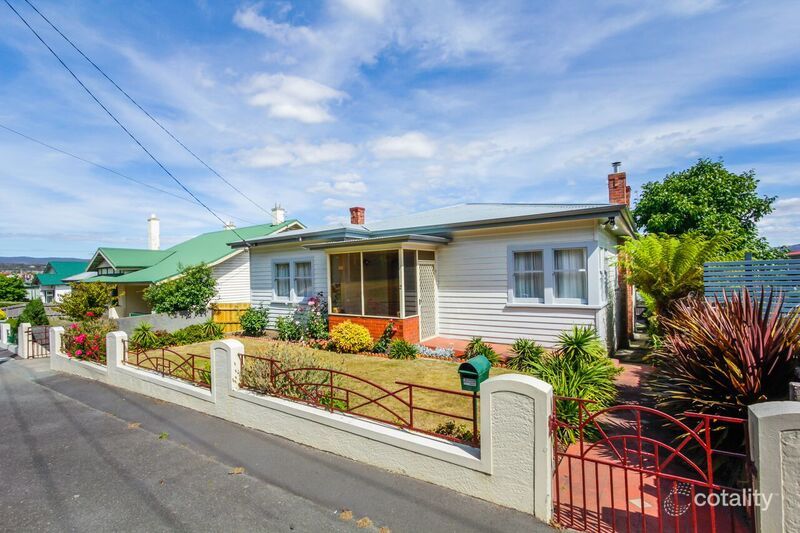 2 Sadler St, Mowbray, TAS 7248