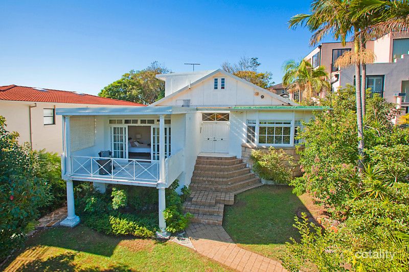 93 Balfour Rd, Bellevue Hill, NSW 2023