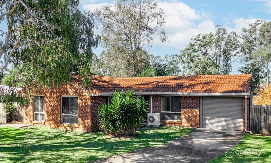 14 Awoonga St, Marsden, QLD 4132
