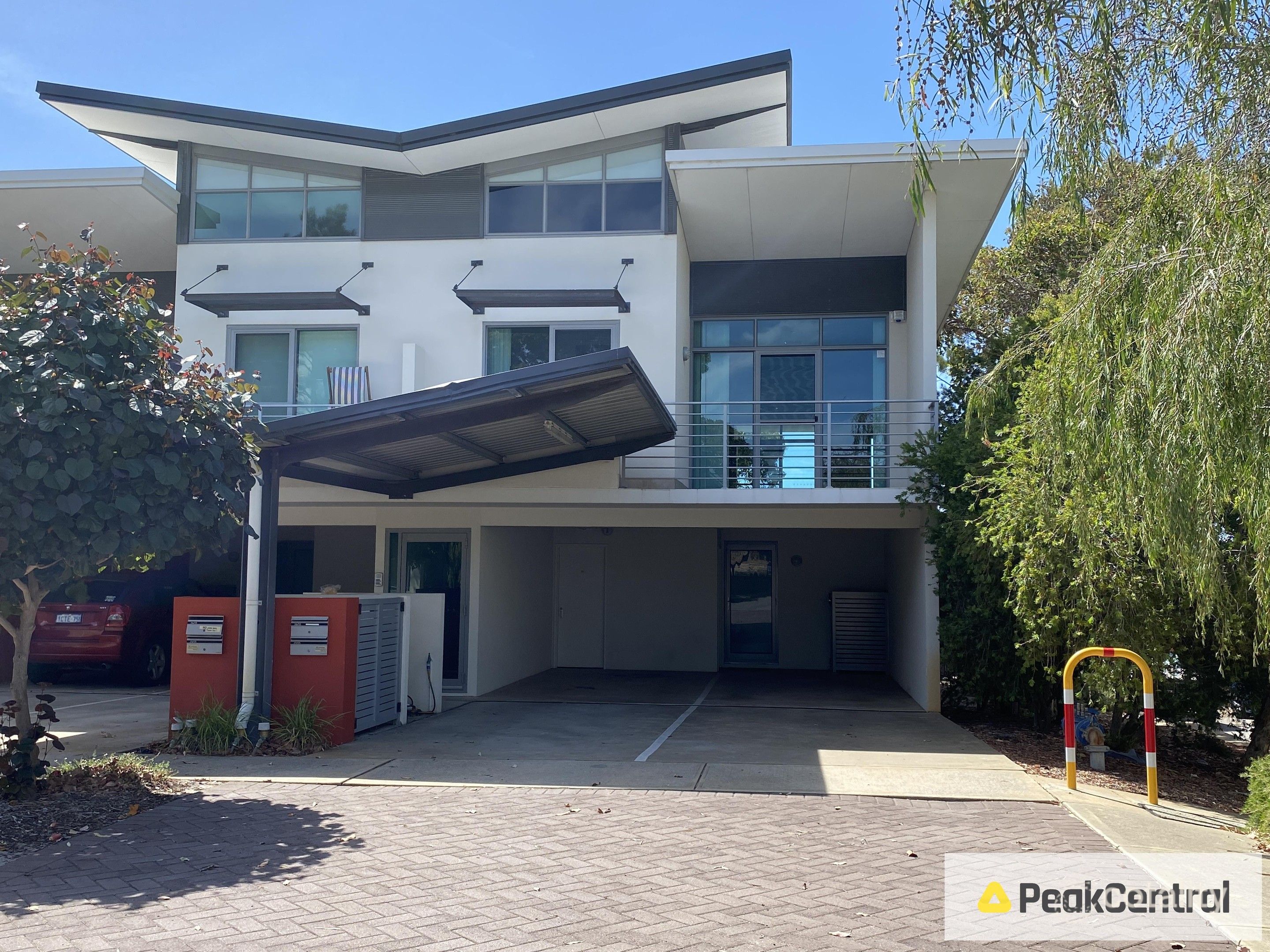 28/35 Malata Cres, Success, WA 6164