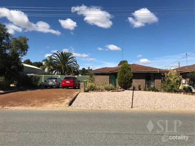 14 Deering Dr, North Yunderup, WA 6208