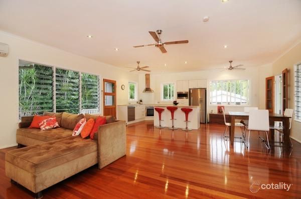 23 Meston Cres, Brinsmead, QLD 4870
