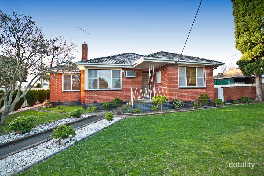 1 Marna Ct, Noble Park, VIC 3174