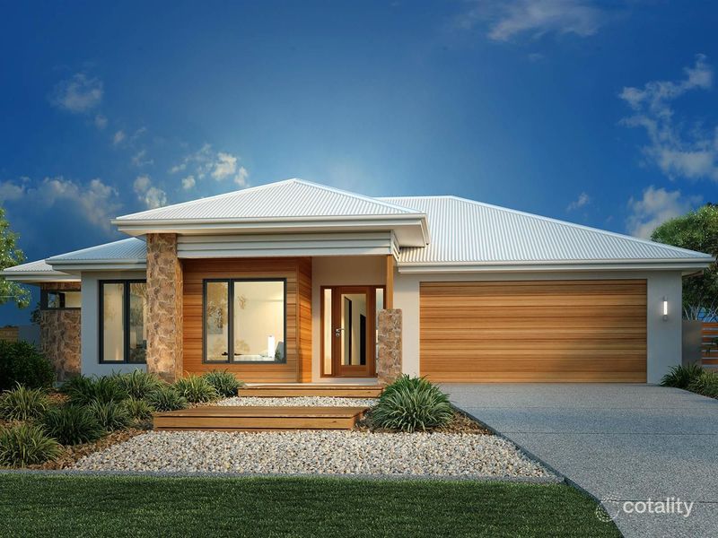 Lot 310 Centennial Dr, Wonthaggi, VIC 3995