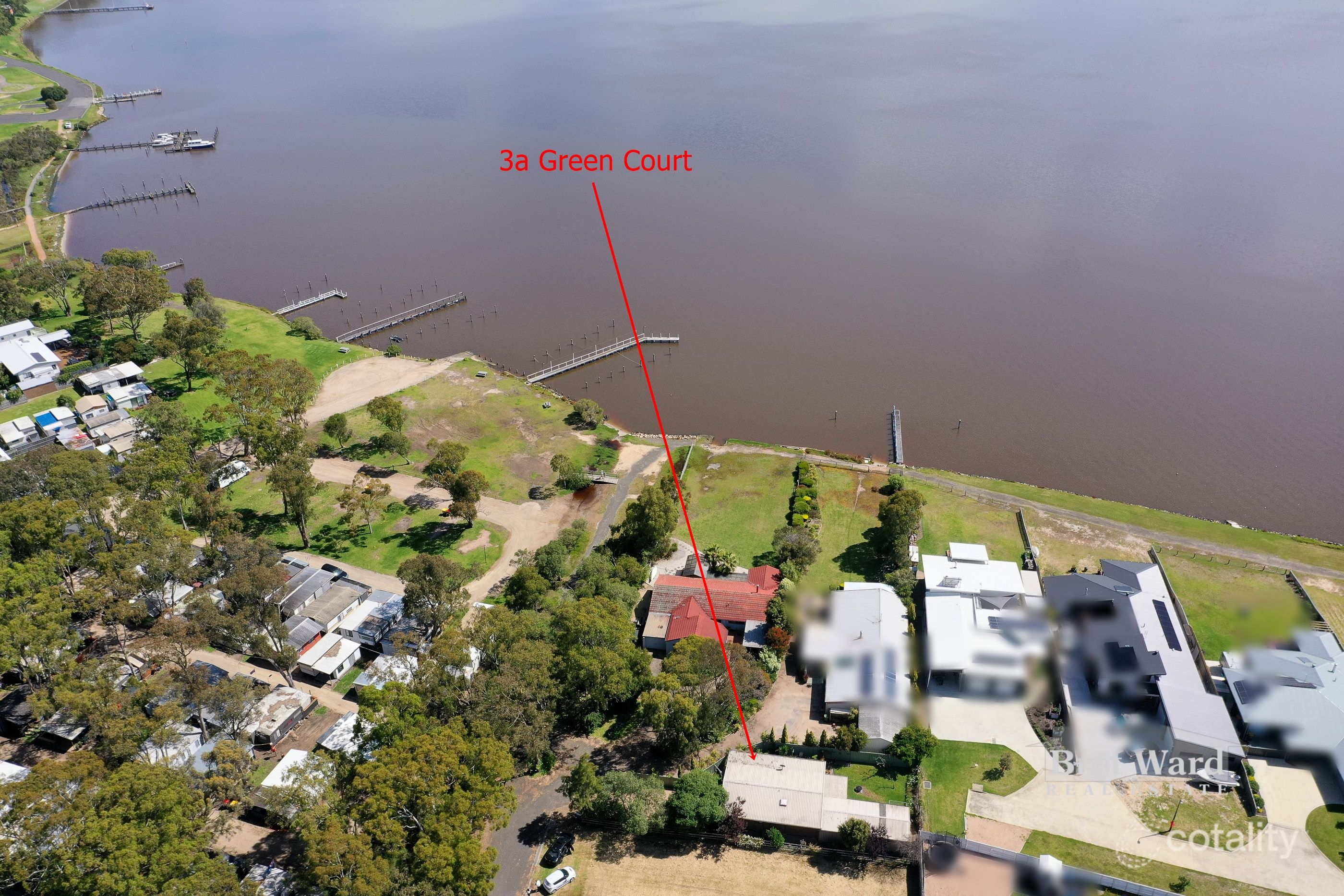 3a Green Ct, Eagle Point, VIC 3878