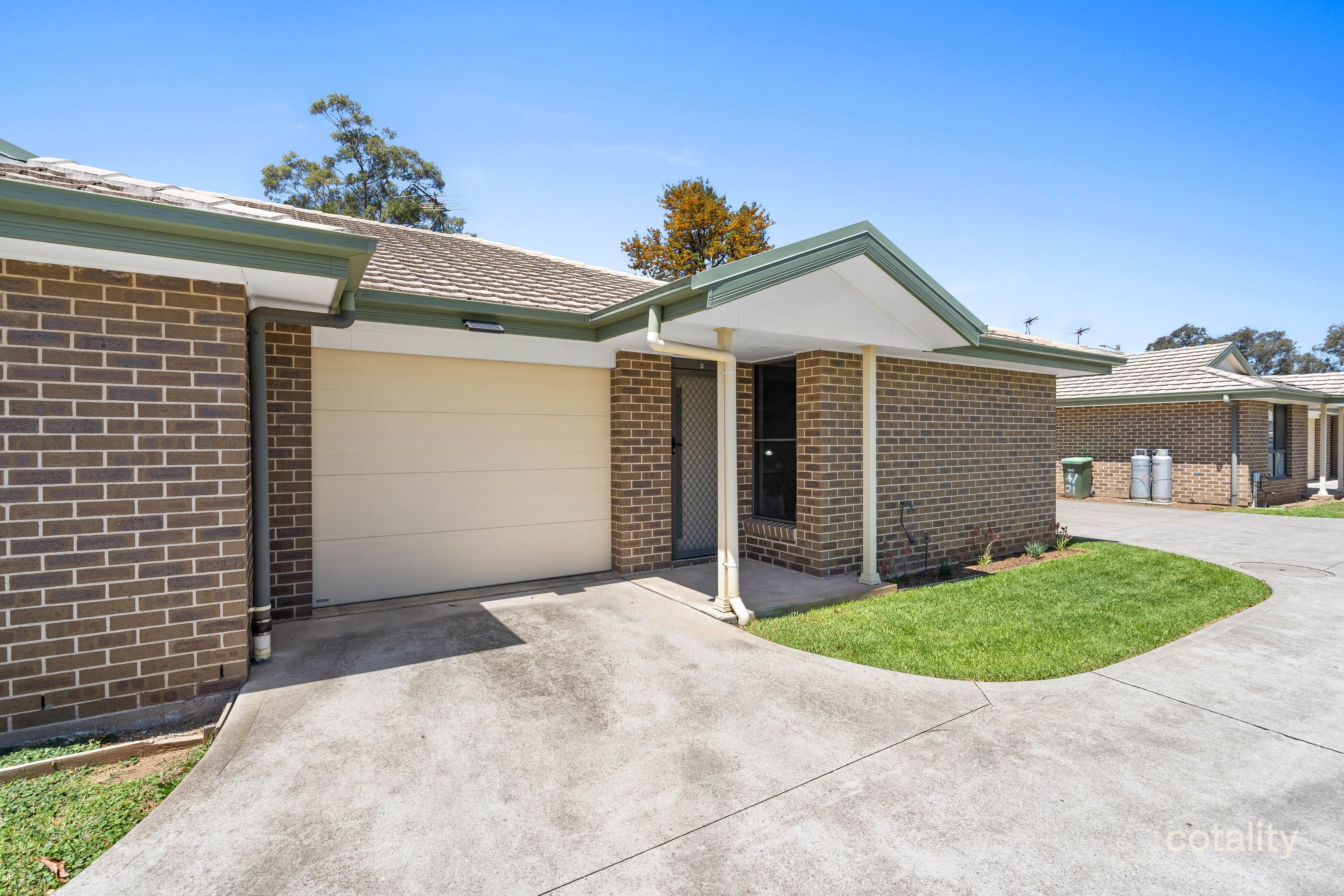 3/21 Foley St, Muswellbrook, NSW 2333