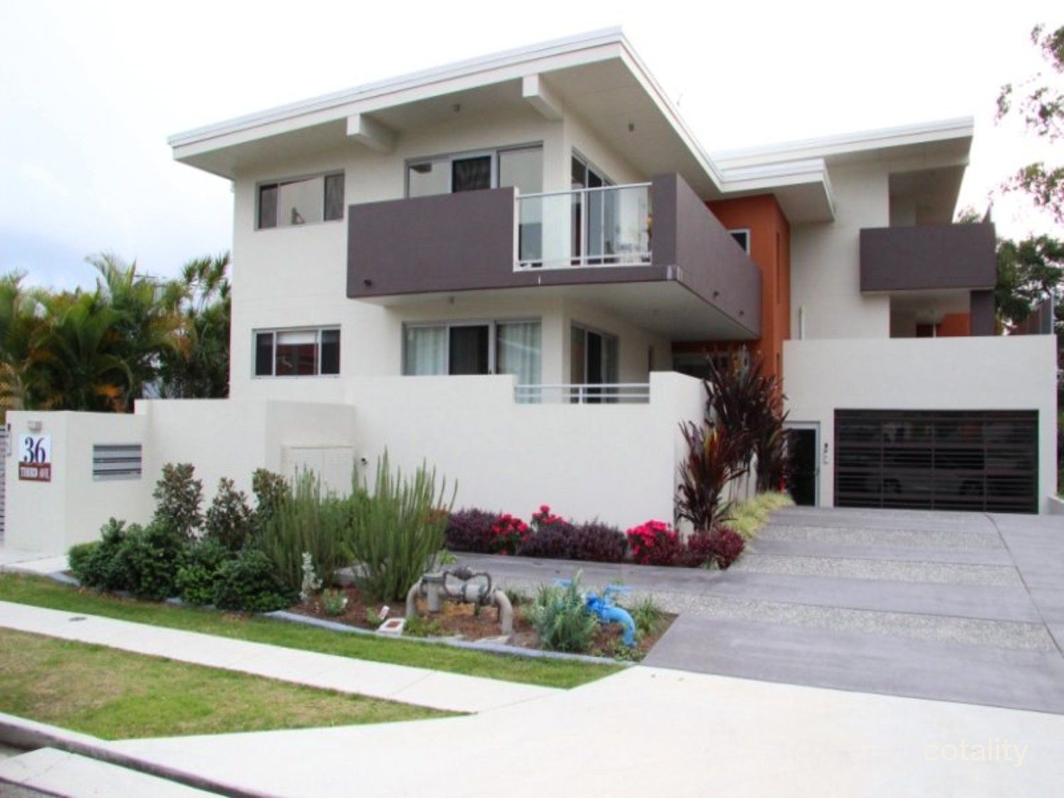 7/36 Third Ave, Sandgate, QLD 4017