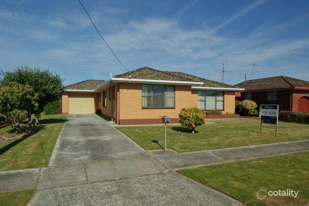 7 Wilson Pl, Ulverstone, TAS 7315