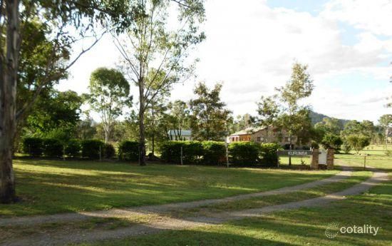 97 Running Creek Rd, Kilkivan, QLD 4600
