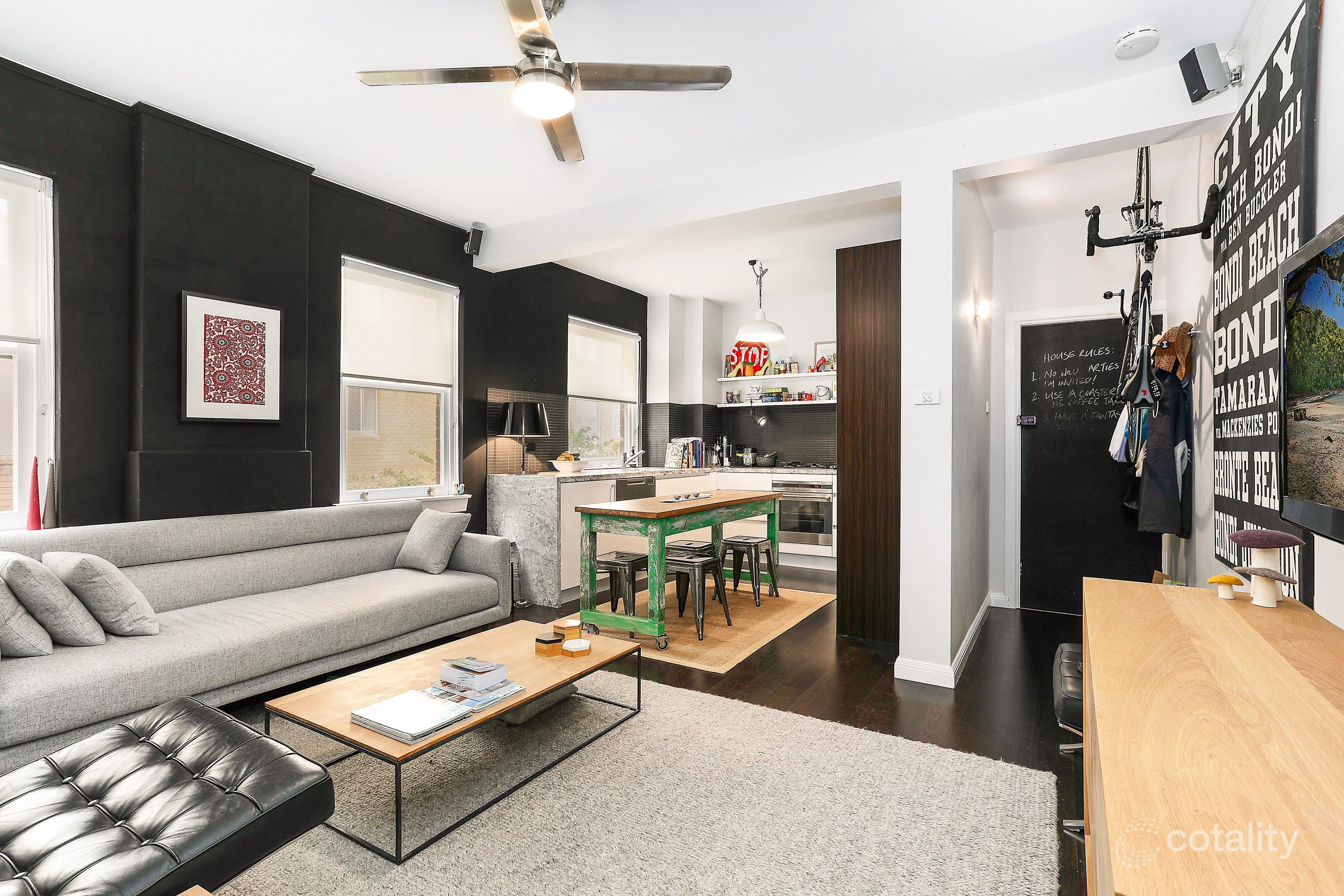 6/15 Penkivil St, Bondi, NSW 2026