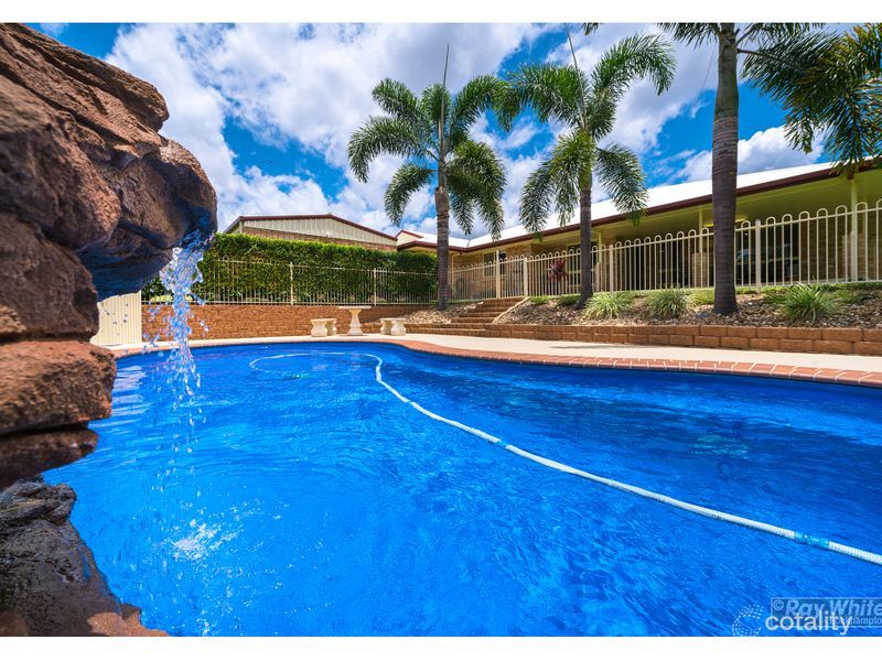 61-63 Perrott Dr, Rockyview, QLD 4701