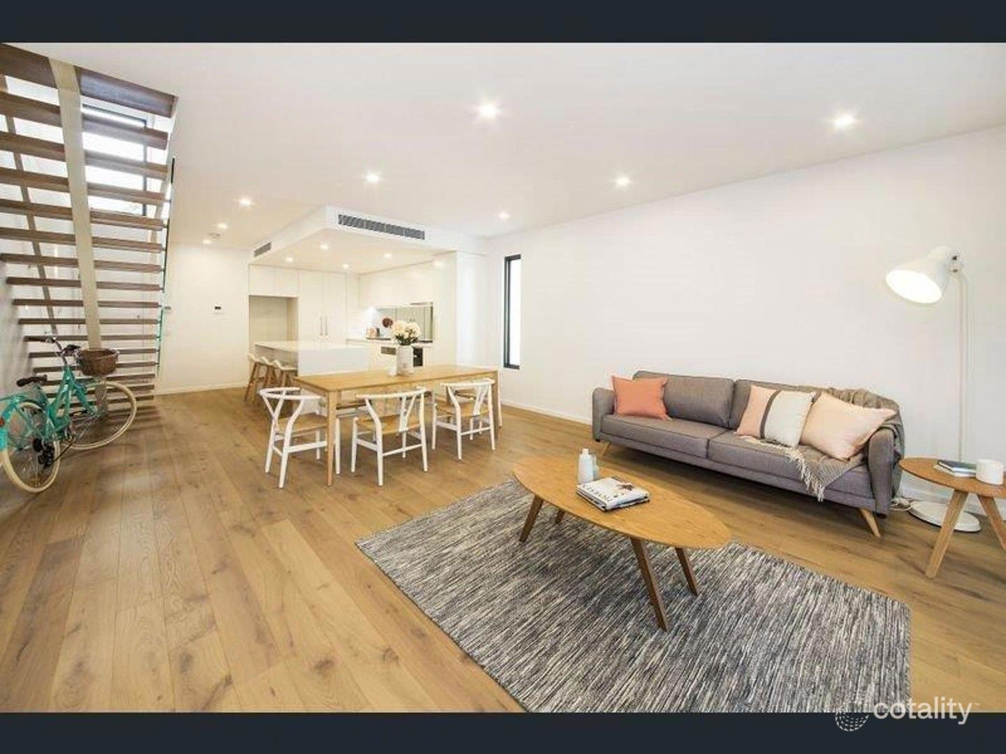 13/19 Landcox St, Brighton East, VIC 3187