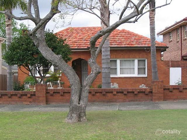 8 Ravenna St, Strathfield, NSW 2135