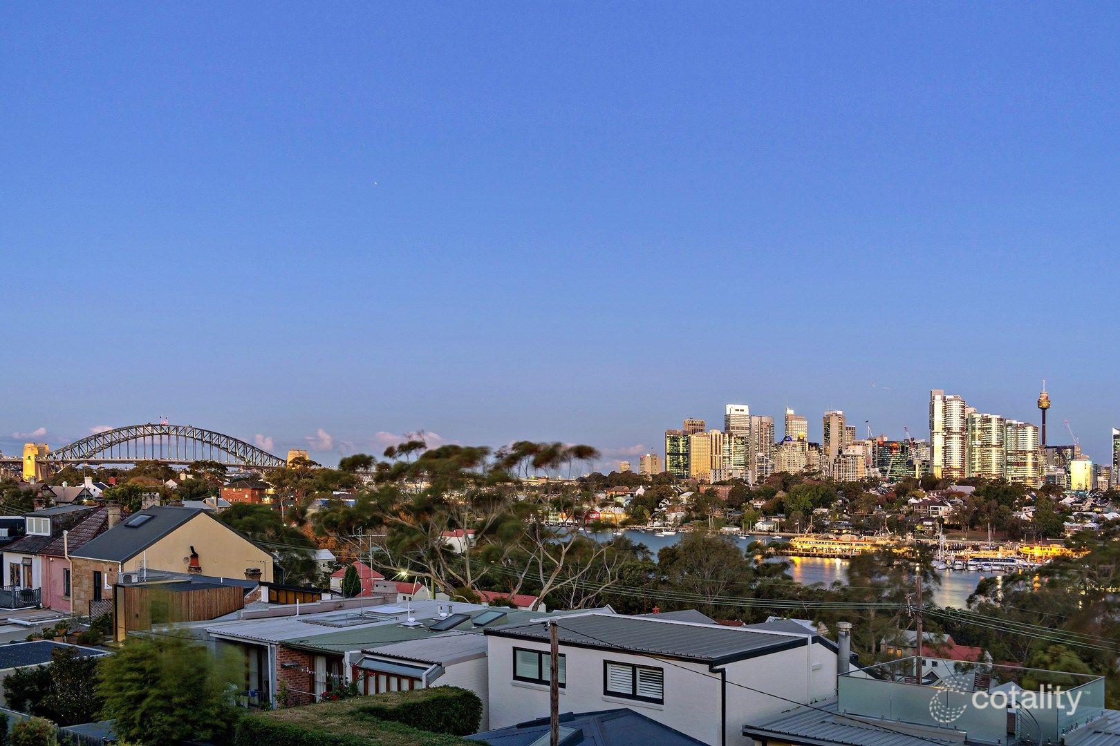 187 Rowntree St, Birchgrove, NSW 2041