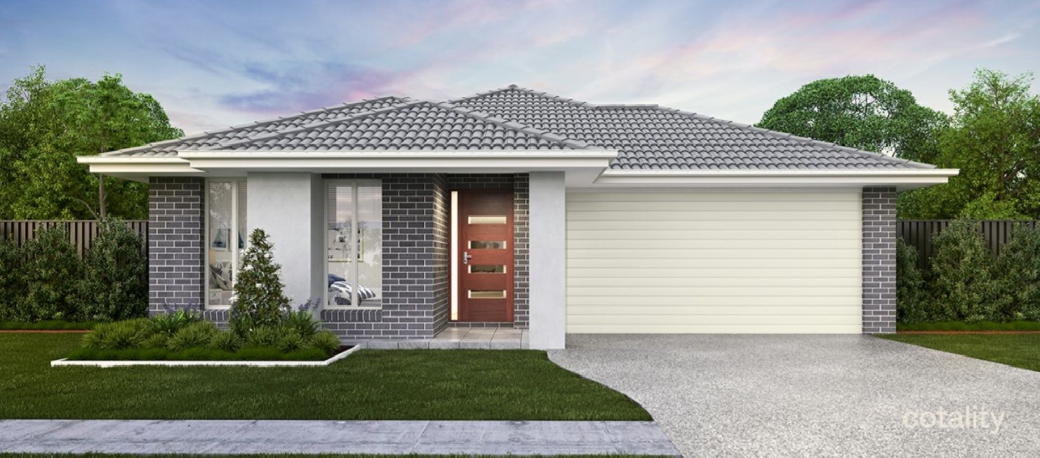 111 Old Pitt Town Rd, Gables, NSW 2765