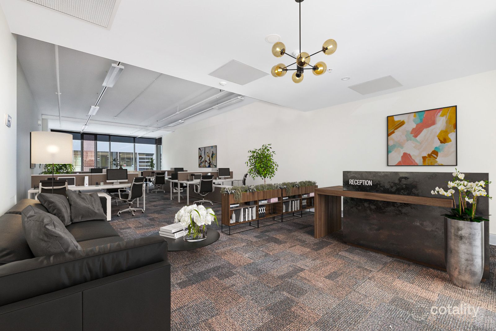 227/838 Collins St, Docklands, VIC 3008