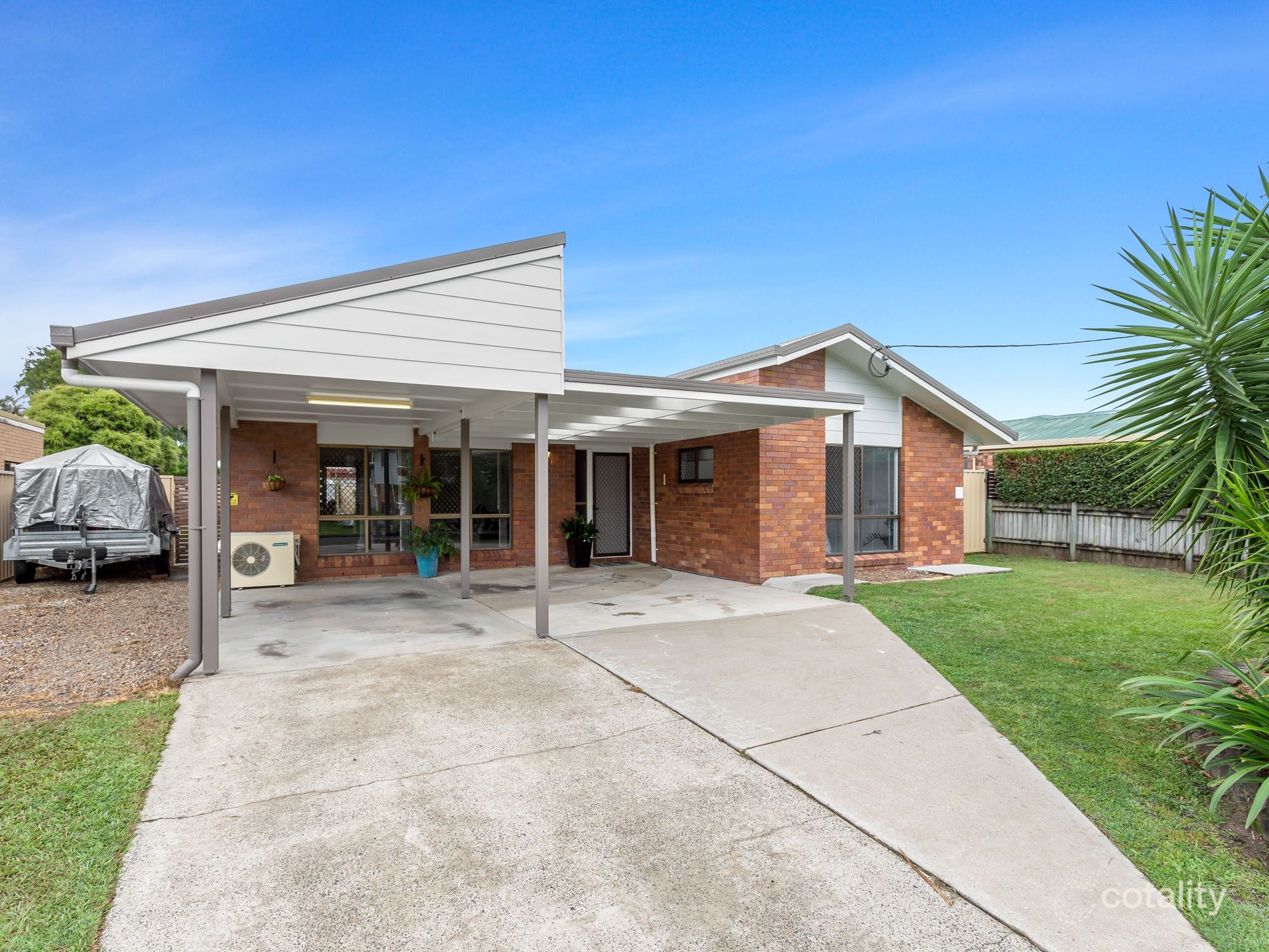 12 Boongaree Ave, Caboolture South, QLD 4510